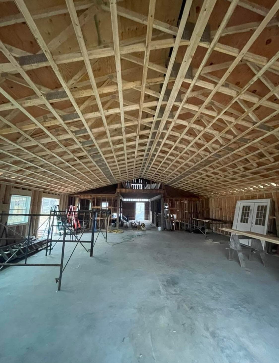 Framing & Carpentry
