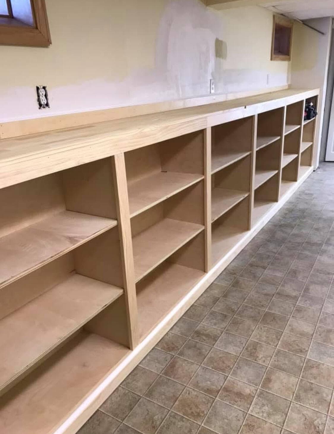 Framing & Carpentry project photo 15